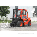 Rough Terrain forklift for manual alibaba china supplier